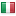 pratimo.com server is located in Italy